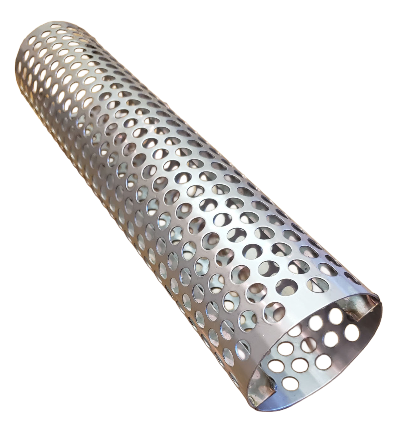 QC Metal-Filter Insert