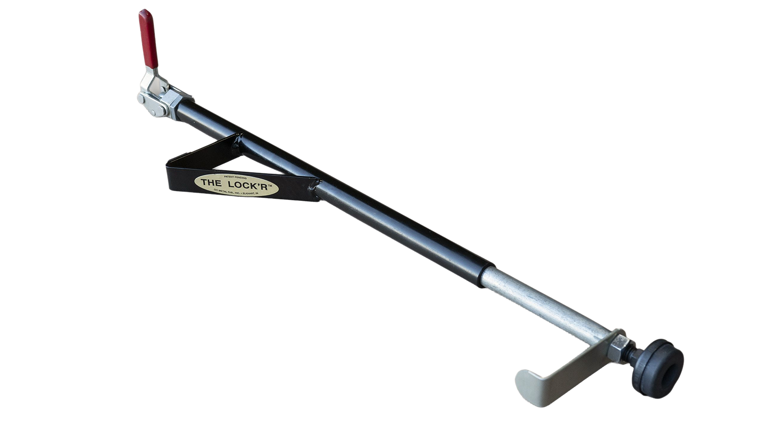 The Lock'r
